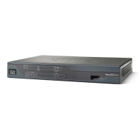 Маршрутизатор Cisco CISCO887-SEC-K9
