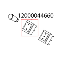 Переключатель Abat ПЭК-600