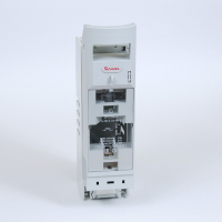 ПВР горизонтальный 250 A, 1P, NH1, винты M10 Sinvel SV250-1