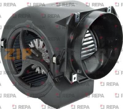VENTILATORE CENTRIFUGO 