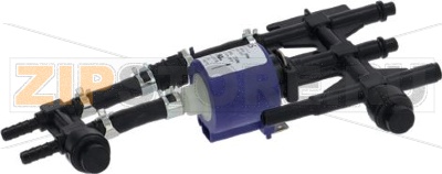 WASH PUMP KIT PLUS 1 TUR. &amp;gt;12/2019 