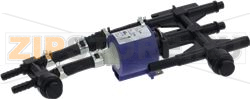 WASH PUMP KIT PLUS 1 TUR. &gt;12/2019 
