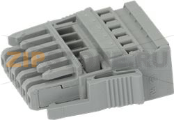 LOOP PLUG 6 WAY 