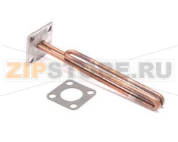 KIT,ELEMENT,3000W,480V,9 13/16 