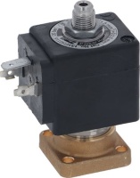 SOLENOID VALVE PARKER 3-WAYS 230V 50Hz