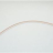 TUBO GOMMA ELASTOSIL R4305 L270 D.8X4X2 - TUBO GOMMA ELASTOSIL R4305 L270 D.8X4X2