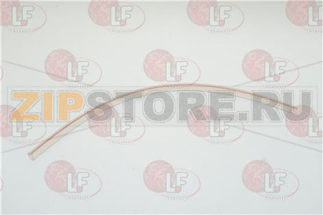 TUBO GOMMA ELASTOSIL R4305 L270 D.8X4X2 