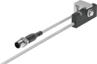 Датчик положения Festo SMT-C1-PS-24V-K-0,3-M12