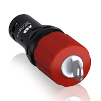 Кнопка CE3K1-10R-11 ABB 1SFA619502R1071