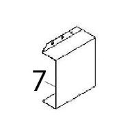 Protezione cerniera Angelo Po 2G1PE2E
