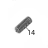 Spring (g.stopper) Sato CG212DT