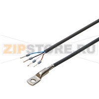 Датчик температуры с кабелем с привинчиваемым датчиком IFM TS2239
