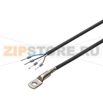 Датчик температуры с кабелем с привинчиваемым датчиком IFM TS2239 