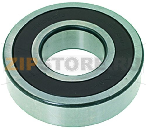 ПОДШИПНИК 6308 2RS 