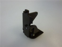 PIATTELLO CON SUPPORTO PIATTELLO ASSIEME
