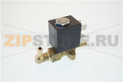 AS.ELETTROV.2VIE V2 NPR/H-P 24V 