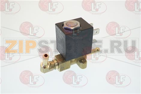 AS.ELETTROV.2VIE V2 NPR/H-P 24V 