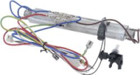 HEATING ELEMENT ASSEMBLY BOSCH 12004535