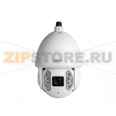 IP-камера Dahua DH-SD6AE830V-HNI 