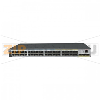 Коммутатор Huawei S2720-52TP-EI 