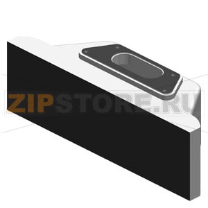 Модуль расширения 12&quot; PROFISAFE, совместим с корпусными широкоформатными (16:9) устройствами HMI/IPC в исполнении IP65. Гибкая настройка управляющих элементов, 6 монтажных позиций, макс. 6 управляющих элементов могут быть установлены; подключение PROFISAF 