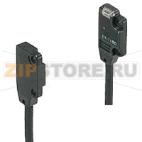 Датчик света 12-24 В/DC Panasonic EX11APN