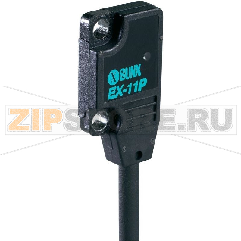 Датчик света 12-24 В/DC Panasonic EX11APN 