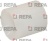 ANELLO NYLON; 10 PCS