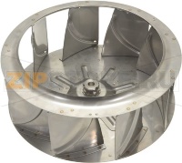 КРЫЛЬЧАТКА Ø 340 MM RATIONAL 22.00.192S