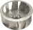 КРЫЛЬЧАТКА Ø 340 MM RATIONAL 22.00.192S