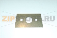 PIASTRINA DISTANZIALE TIMER E TERMOSTATO