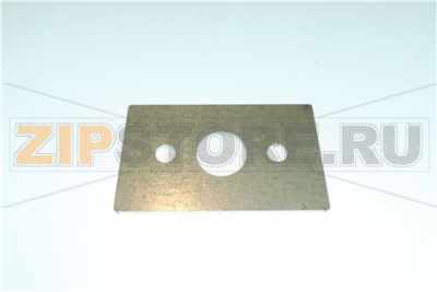 PIASTRINA DISTANZIALE TIMER E TERMOSTATO 
