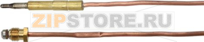 THERMOCOUPLE M8x1 50 cm 