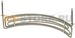 RESISTENZA 4000W 230V 