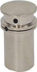 КРЫШКА ЗАПАЛЬНОЙ ГОРЕЛКИ Ø 1/8-ДЮЙМ. F 