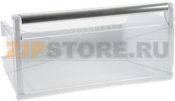 CONTAINER FOR FREEZER BOSCH 00686086 