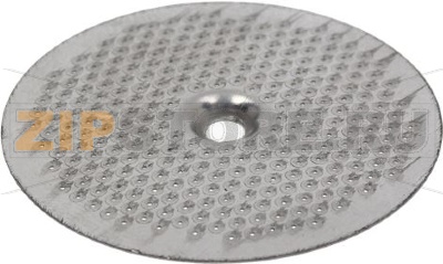 СЕТОЧКА Ø 35,5 ММ 