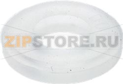 КОЛЬЦО D23XDI-11(SIL60SH)НАТУРАЛЬНЫЙ MCSA 