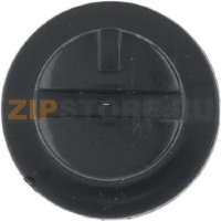 ЧЕРНАЯ РУЧКА ТЕРМОСТАТА