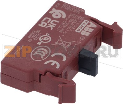 CONTACT CEMA P9B01FN 10A 