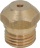 GAS JET M10x1 ø 1.70 mm