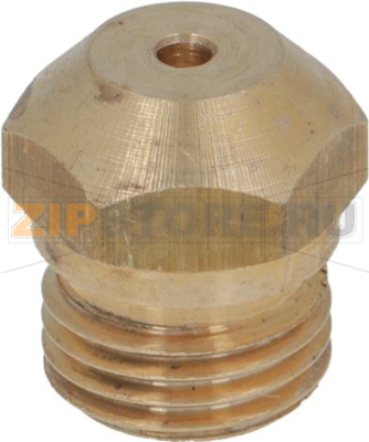 GAS JET M10x1 ø 1.70 mm 