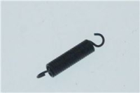 Door spring