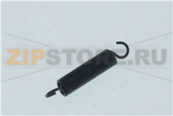 Door spring 
