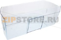 VEGETABLE DRAWER ELECTROLUX 2647000187