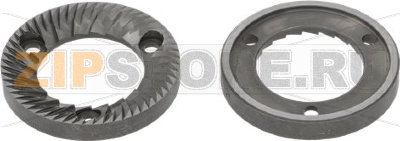 ЖЕРНОВА ДЛЯ RHEA (ПАРА) ЛЕВЫЕ 