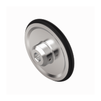 Колесо измерительное Turck RA-MW-B0-5.5-OR1-6
