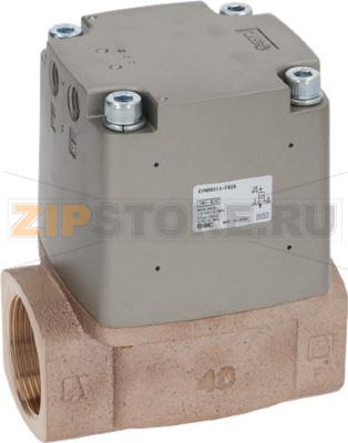 VALVULA NEUMATICA 1 1/2 