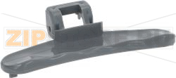 HANDLE SAMSUNG DC65-01948D 