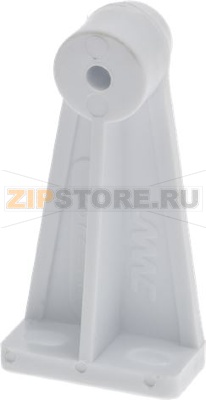 КРЕПЕЖ РЫЧАЖНОГО ДВИГАТЕЛЯ 